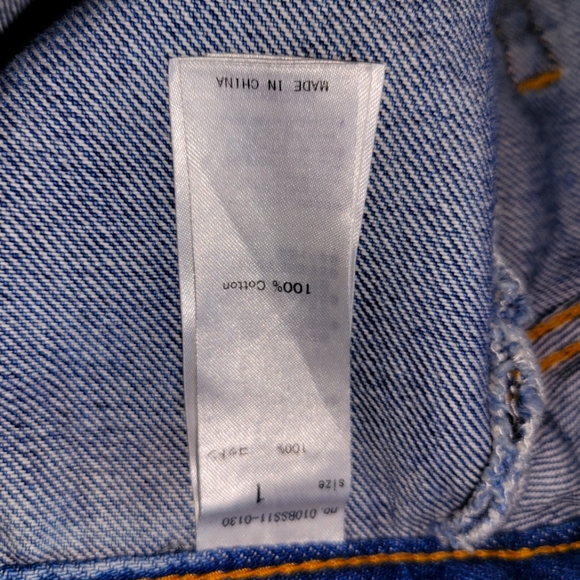 Moussy Skirt - Picture 9 of 11